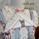Alice Girl Little Bear Doll Wall Underbust JSK, Sheep Ears JSK, Limited Edition JSK and One Piece(20th Pre-Order/Full Payment Without Shipping)